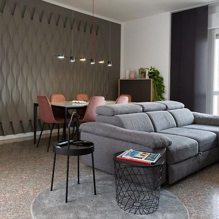 Exclusive Guest House - Fiera Milano Rho Ngoại thất bức ảnh
