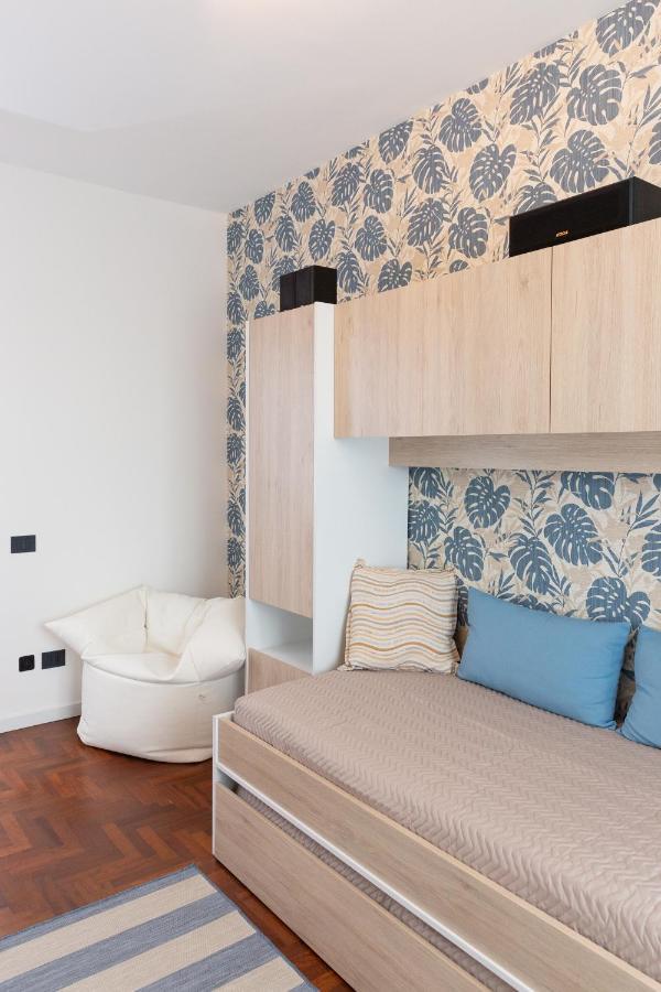 Exclusive Guest House - Fiera Milano Rho Ngoại thất bức ảnh