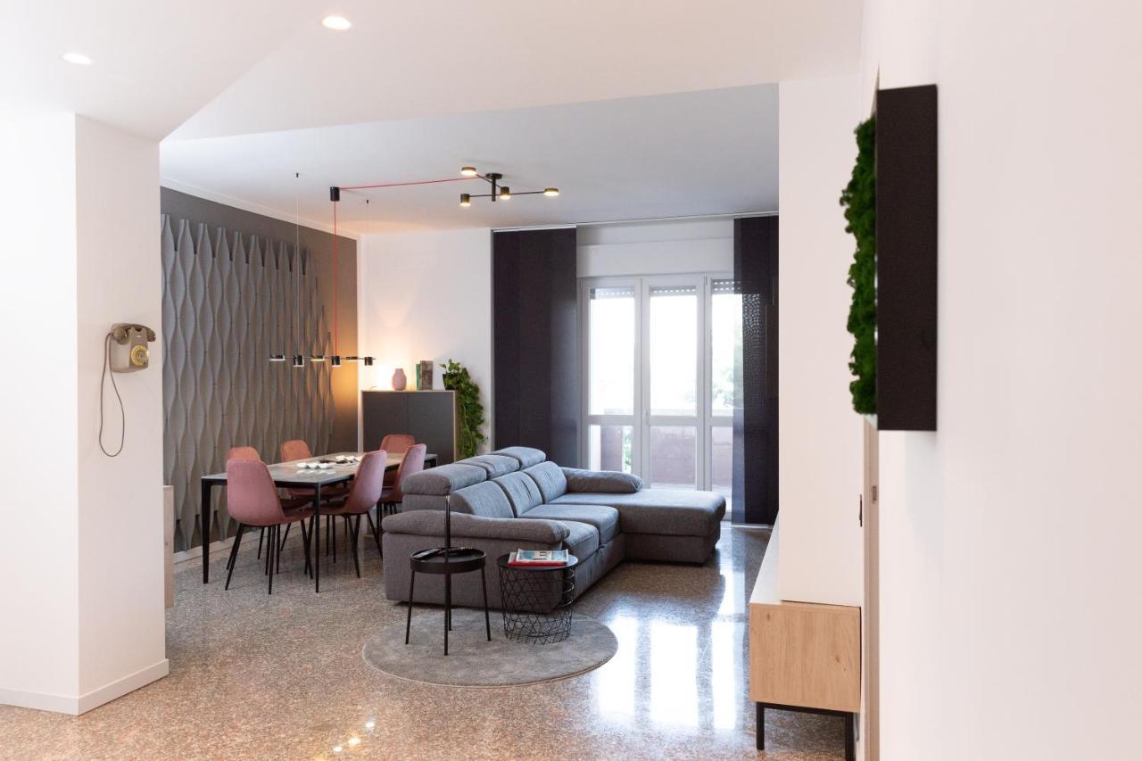 Exclusive Guest House - Fiera Milano Rho Ngoại thất bức ảnh